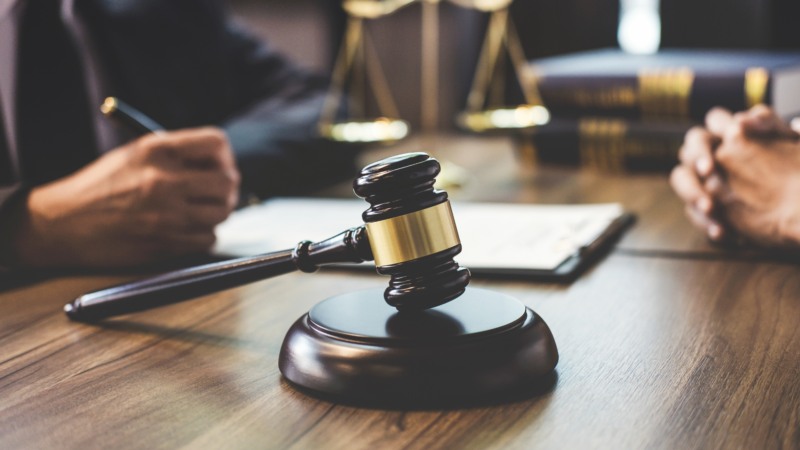Understanding Your Rights: A Guide to Basic Legal Concepts