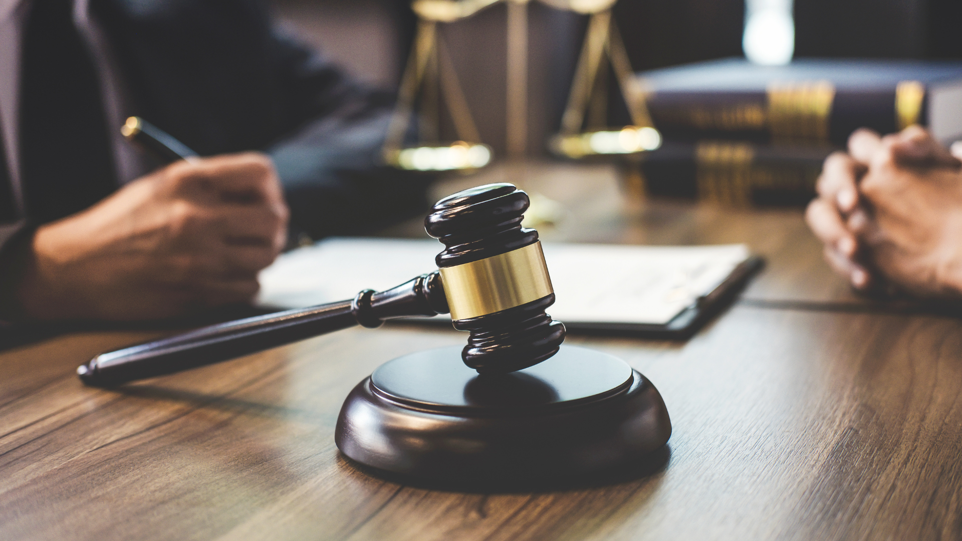 Understanding Your Rights: A Guide to Basic Legal Concepts