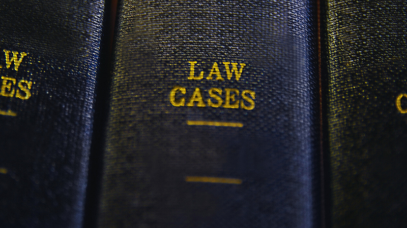 Cases That Changed Law Enforcement: Key Legal Milestones and Their Impact