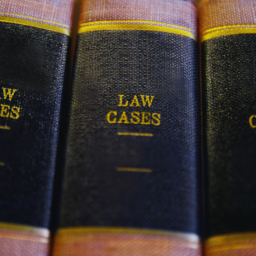 Cases That Changed Law Enforcement: Key Legal Milestones and Their Impact