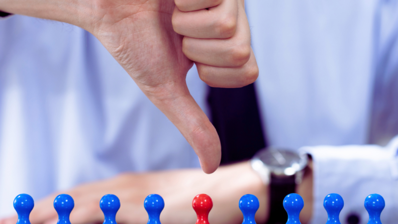 Examples of Workplace Discrimination: Understanding Common Scenarios and Their Impact