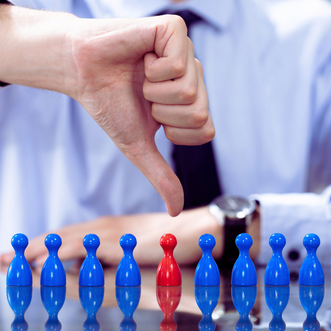 Examples of Workplace Discrimination: Understanding Common Scenarios and Their Impact