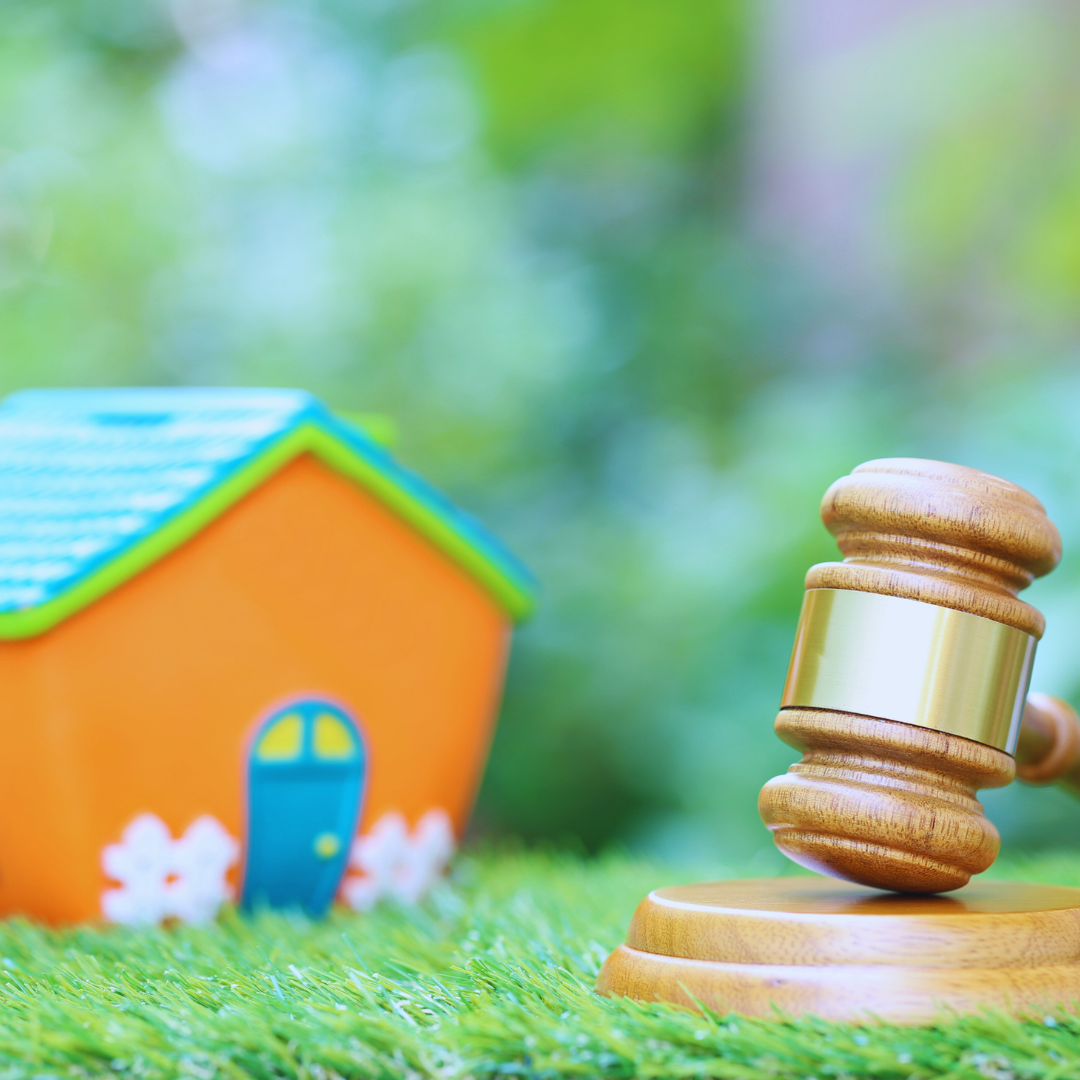 How Environmental Laws Affect Property Rights: Understanding the Legal Implications