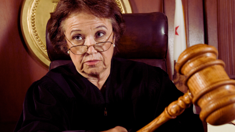 How Judges Create Common Law: Understanding the Role of Judicial Decisions in Legal Precedent