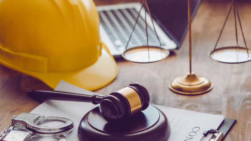 How Labor Laws Protect Job Security: Ensuring Stability in the Workforce