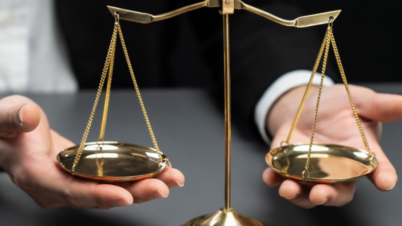 How Public Opinion Influences Law and Order: Understanding the Link Between Society’s Views and Legal Systems