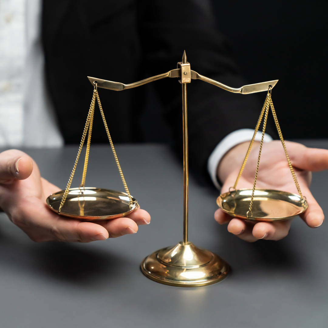 How Public Opinion Influences Law and Order: Understanding the Link Between Society’s Views and Legal Systems
