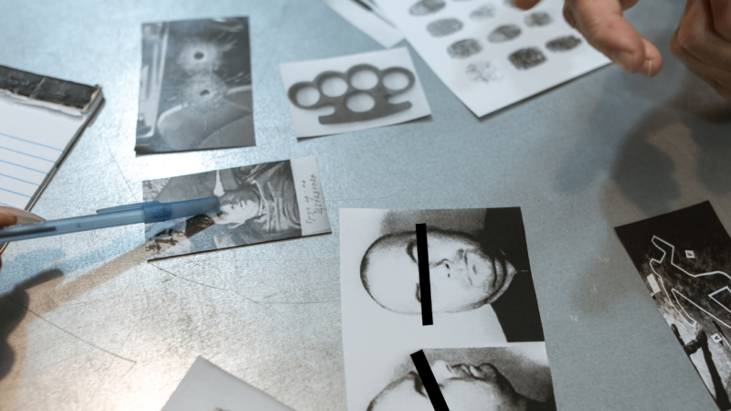 How to Collect Evidence for a Personal Injury Case: Essential Steps and Best Practices
