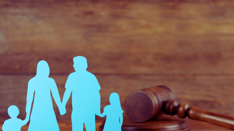 The Legal Process of Adoption: A Comprehensive Guide to Navigating Adoption Laws and Procedures