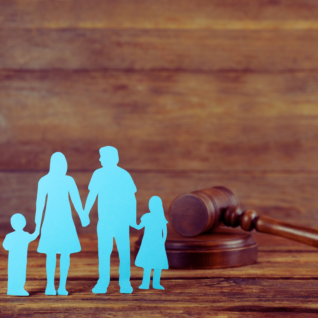 The Legal Process of Adoption: A Comprehensive Guide to Navigating Adoption Laws and Procedures