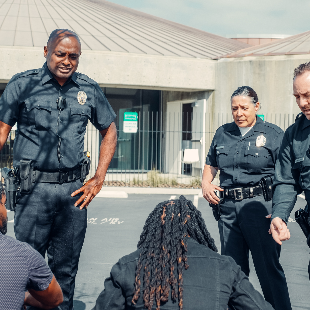 What is Community Policing? Understanding Its Role in Local Safety and Engagement