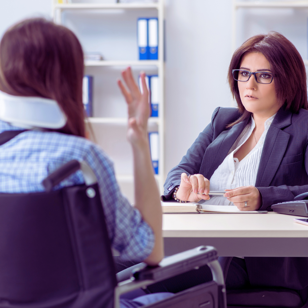 When Do You Need a Personal Injury Lawyer? Key Signs It’s Time to Seek Legal Help