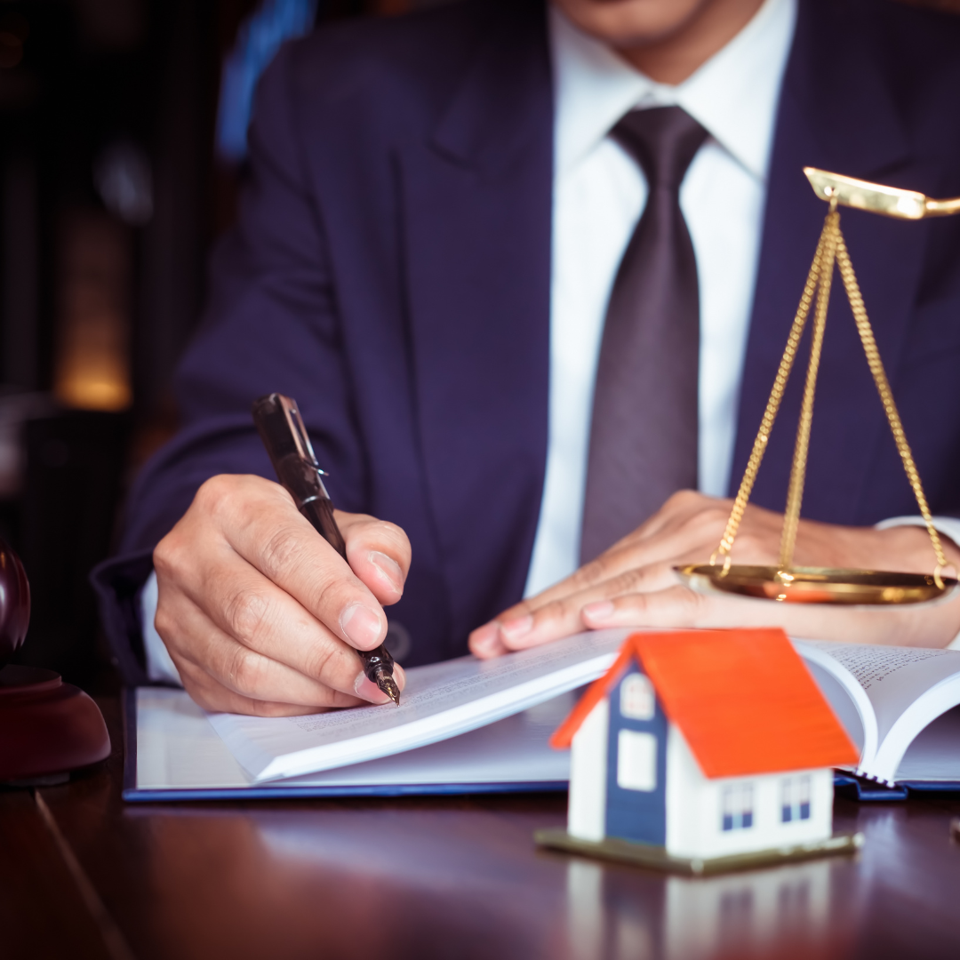 When to Hire a Property Lawyer: Key Situations You Shouldn’t Overlook