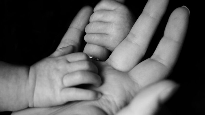 Raising a Child with Cerebral Palsy: What No One Prepares You For