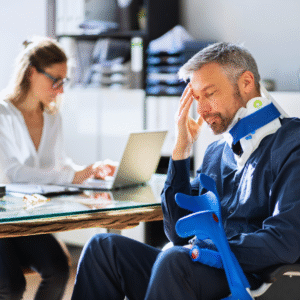 Common Mistakes to Avoid in Personal Injury Lawsuits for a Successful Outcome