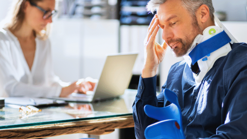Common Mistakes to Avoid in Personal Injury Lawsuits for a Successful Outcome