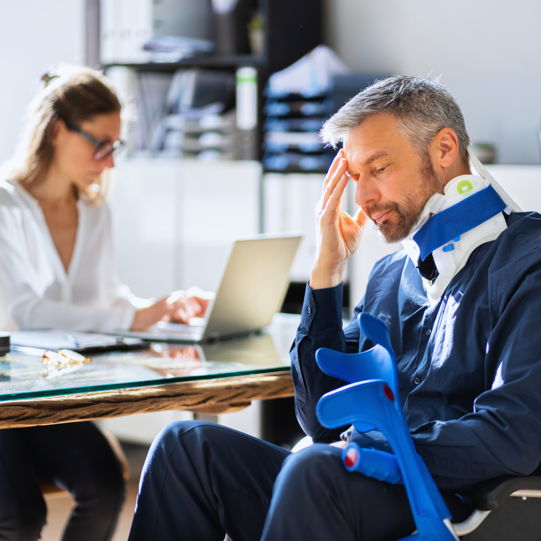 Common Mistakes to Avoid in Personal Injury Lawsuits for a Successful Outcome