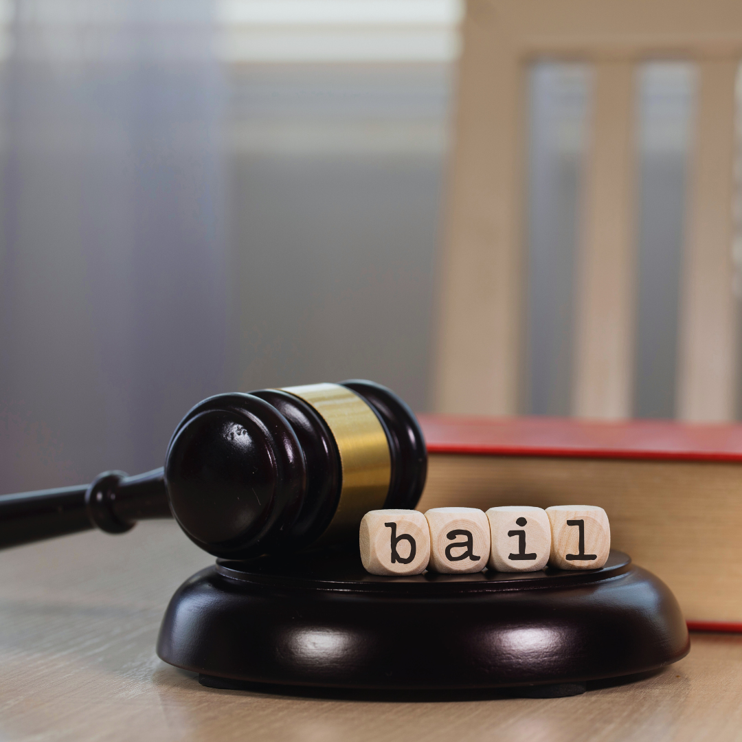 How Bail Works and What to Expect After an Arrest: A Comprehensive Guide