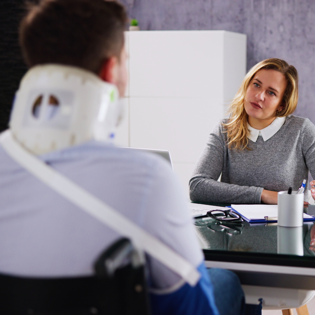 How Personal Injury Claims Are Calculated: Understanding the Key Factors and Processes