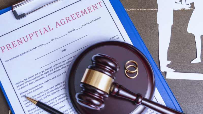 How Prenuptial Agreements Work and Why They Matter in Modern Marriages