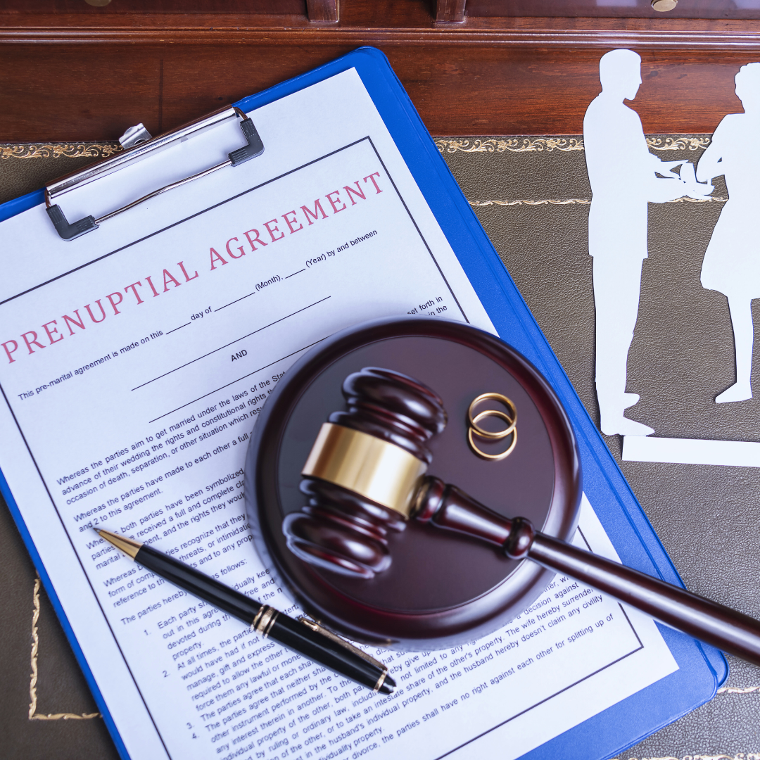 How Prenuptial Agreements Work and Why They Matter in Modern Marriages