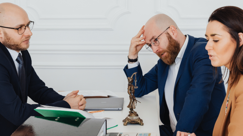 How to File for Divorce in Your State: A Step-by-Step Guide to Navigating the Process