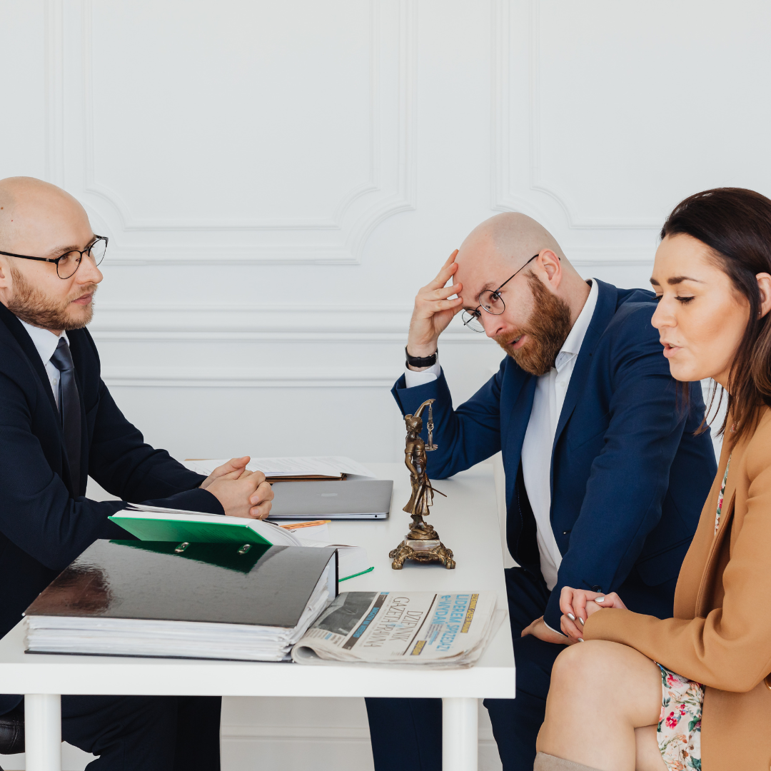 How to File for Divorce in Your State: A Step-by-Step Guide to Navigating the Process
