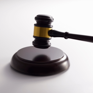 How to Represent Yourself in Small Claims Court: A Step-by-Step Guide