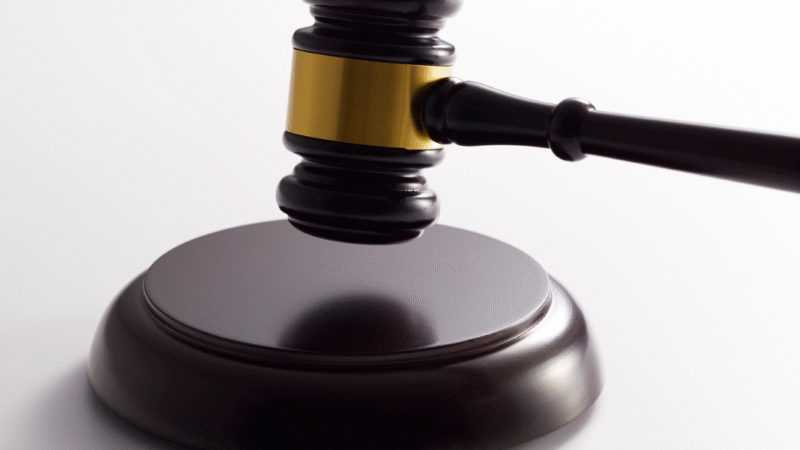 How to Represent Yourself in Small Claims Court: A Step-by-Step Guide