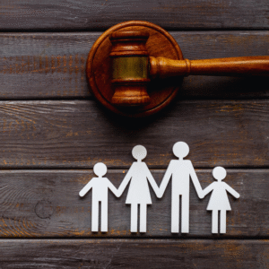 Legal Rights of Unmarried Parents in Family Law Cases: Understanding Your Protections and Responsibilities