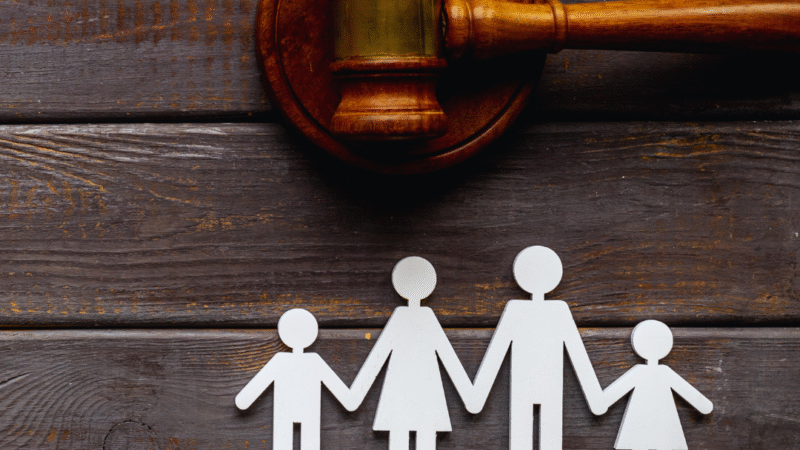 Legal Rights of Unmarried Parents in Family Law Cases: Understanding Your Protections and Responsibilities