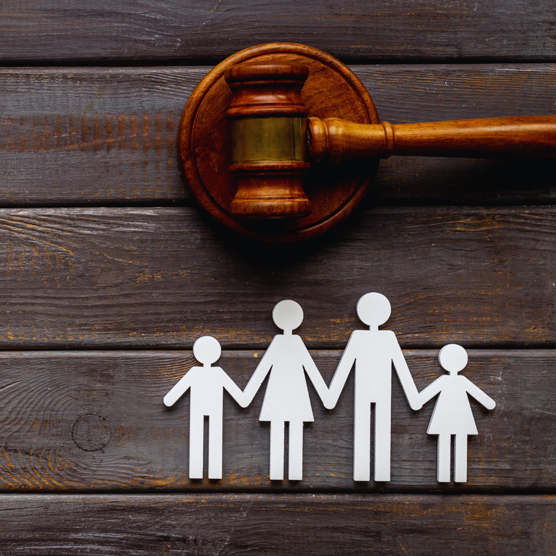 Legal Rights of Unmarried Parents in Family Law Cases: Understanding Your Protections and Responsibilities
