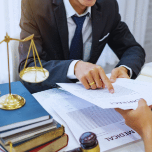 The Difference Between Misdemeanors and Felonies Explained