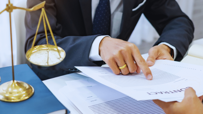 The Difference Between Misdemeanors and Felonies Explained