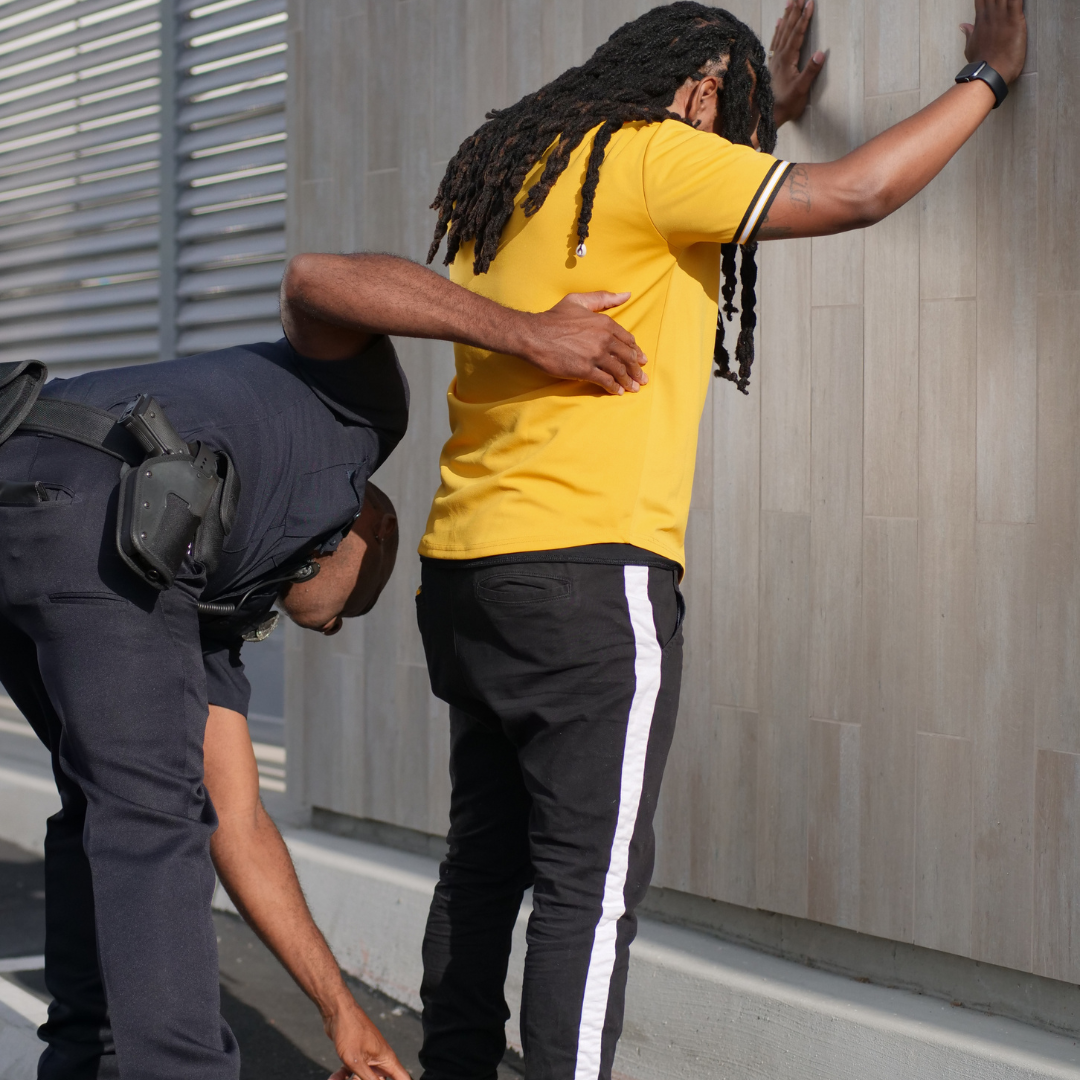 What to Do If You’re Wrongfully Arrested: A Step-by-Step Guide