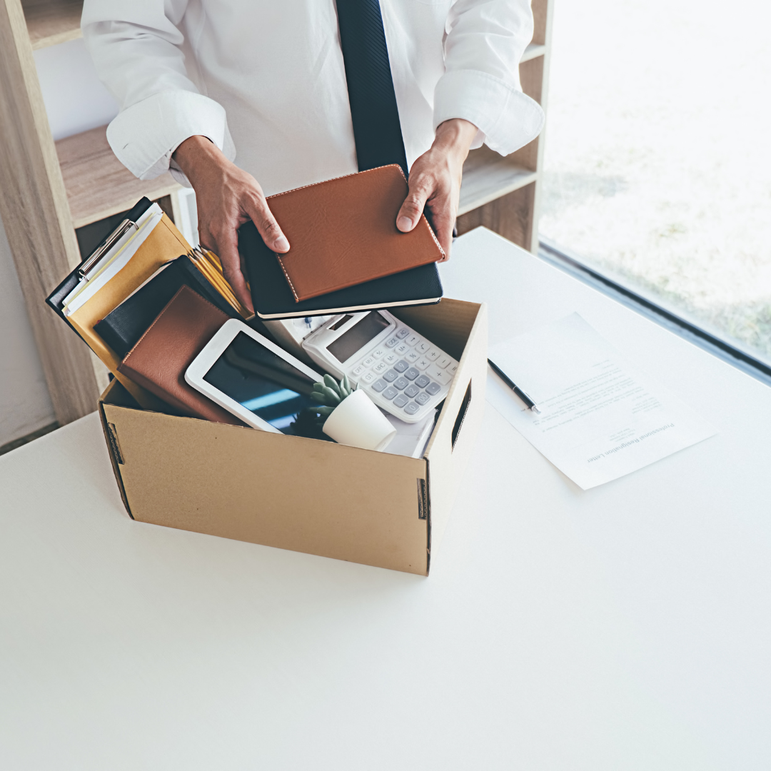 What to Do If an Employee Claims Wrongful Termination: A Guide for Employers