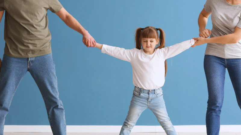 What to Expect During a Child Custody Hearing: A Clear Overview for Parents