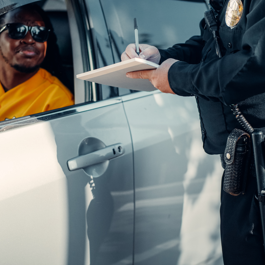 Your Legal Rights During a Police Traffic Stop: Understanding Your Protections and Responsibilities