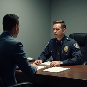 Your Rights During Police Questioning: What You Should Know