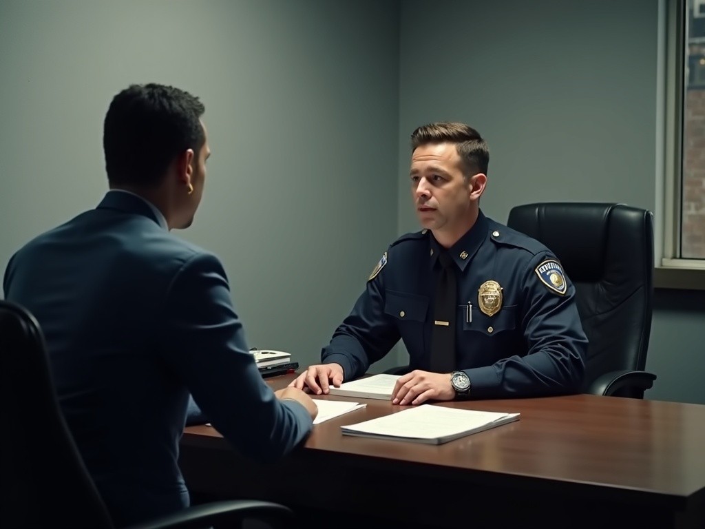 Your Rights During Police Questioning: What You Should Know