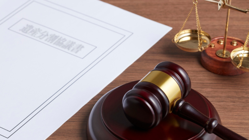 Basic Legal Terms Explained Simply for Everyday Understanding