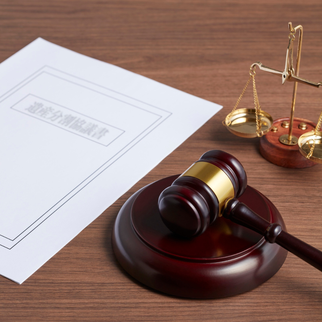 Basic Legal Terms Explained Simply for Everyday Understanding