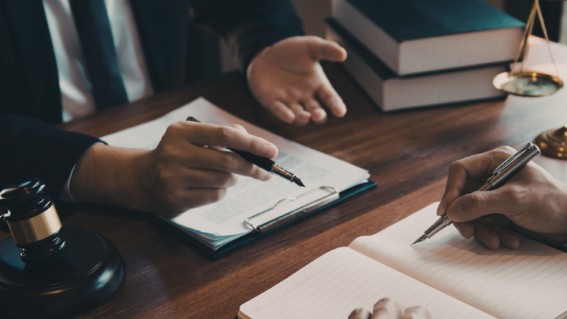 Common Legal Mistakes to Avoid for Smooth Business Operations