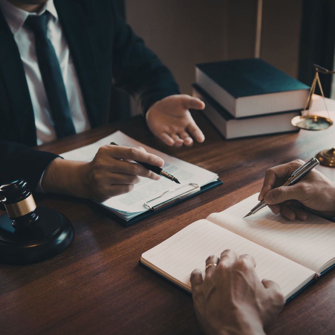 Common Legal Mistakes to Avoid for Smooth Business Operations