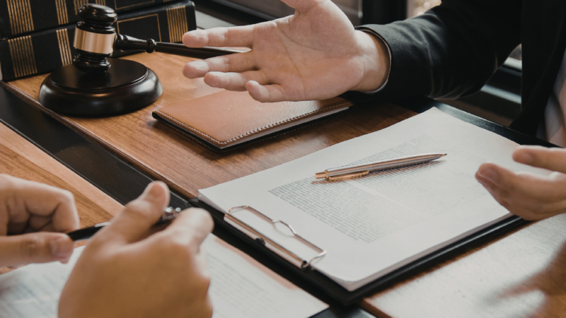 How to Handle Legal Issues Calmly With Practical Strategies for Stress-Free Resolution