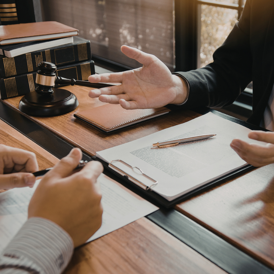 How to Handle Legal Issues Calmly With Practical Strategies for Stress-Free Resolution