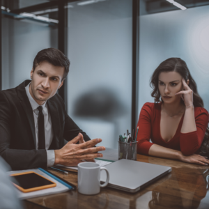 How to Handle Small Legal Disputes Efficiently and Effectively