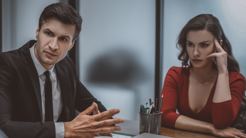 How to Handle Small Legal Disputes Efficiently and Effectively