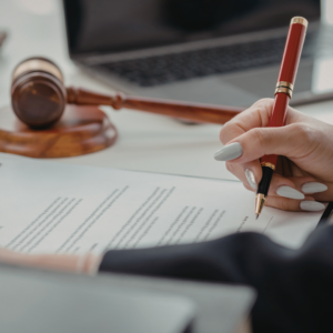 How to Prepare Legal Documents Efficiently and Accurately