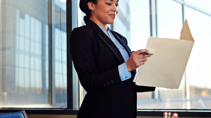 How to Prepare for a Court Case Effectively and Confidently